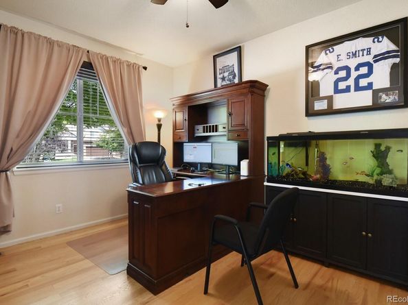 6911 S Algonquian Court, Aurora CO 80016