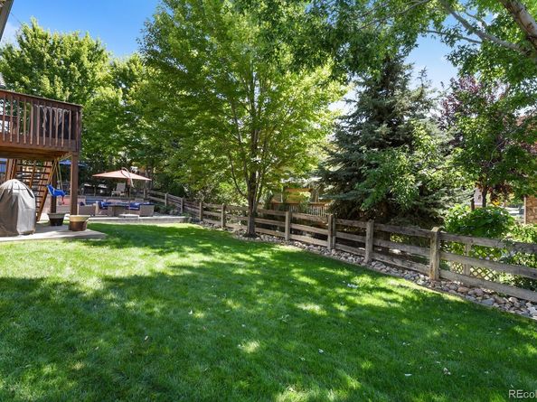 6911 S Algonquian Court, Aurora CO 80016