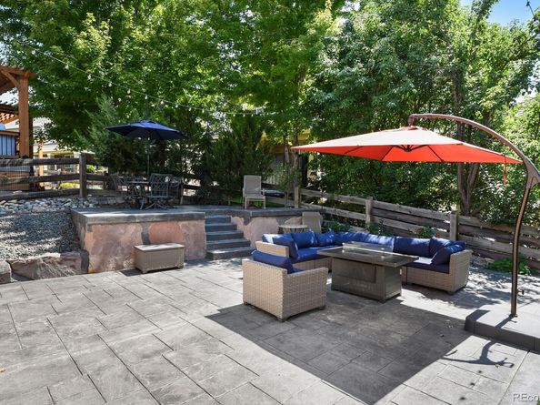 6911 S Algonquian Court, Aurora CO 80016