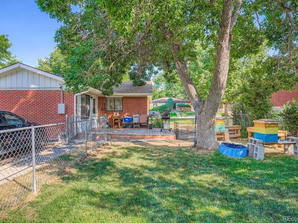 12285-12287 W Dakota Drive, Lakewood CO 80228