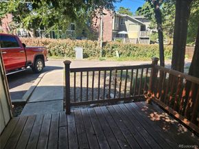 12285-12287 W Dakota Drive, Lakewood CO 80228
