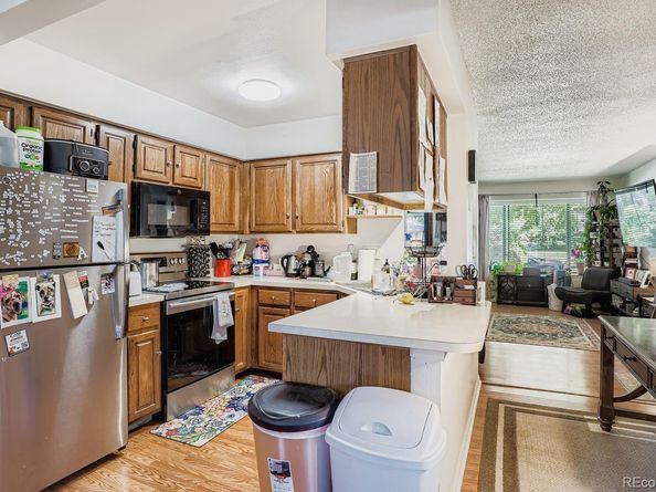 12285-12287 W Dakota Drive, Lakewood CO 80228