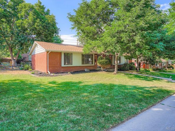 12285-12287 W Dakota Drive, Lakewood CO 80228