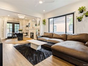 1453 S Lafayette Street, Denver CO 80210