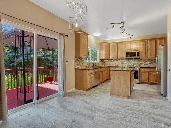 2452 S Andes Circle, Aurora CO 80013