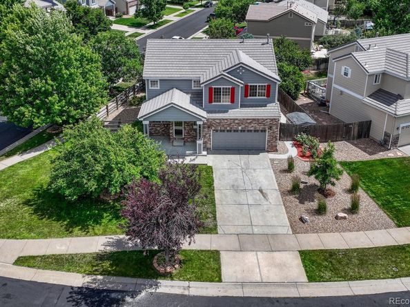 2452 S Andes Circle, Aurora CO 80013