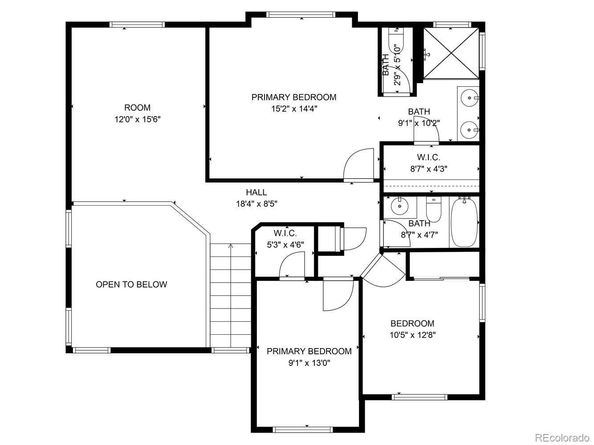 2452 S Andes Circle, Aurora CO 80013