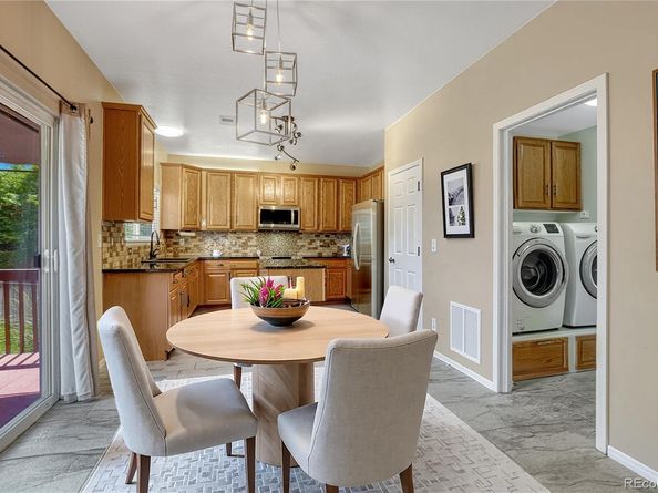 2452 S Andes Circle, Aurora CO 80013