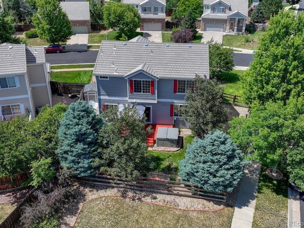 2452 S Andes Circle, Aurora CO 80013