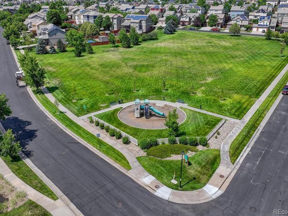 2452 S Andes Circle, Aurora CO 80013