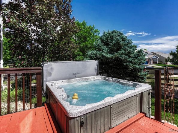 2452 S Andes Circle, Aurora CO 80013