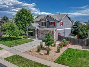 2452 S Andes Circle, Aurora CO 80013