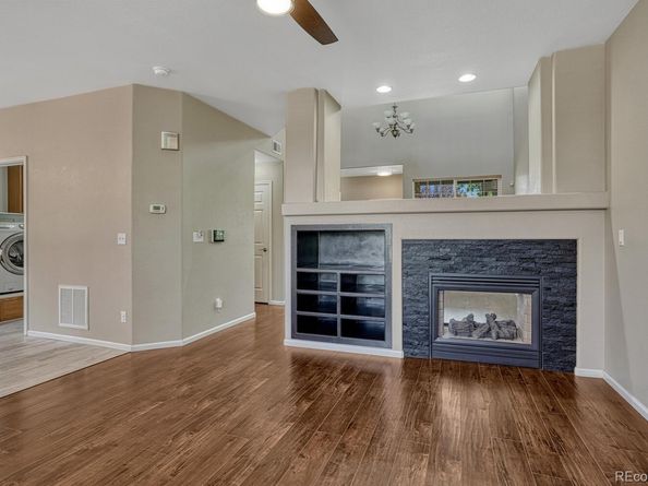 2452 S Andes Circle, Aurora CO 80013