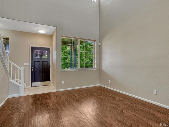 2452 S Andes Circle, Aurora CO 80013
