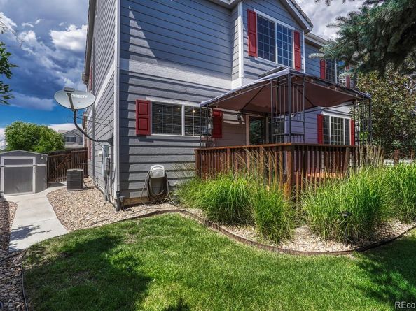 2452 S Andes Circle, Aurora CO 80013