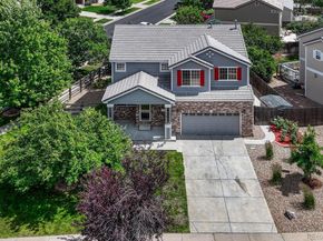 2452 S Andes Circle, Aurora CO 80013