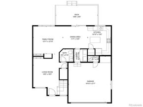 2452 S Andes Circle, Aurora CO 80013