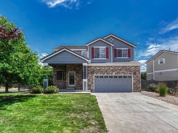2452 S Andes Circle