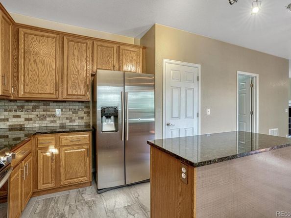 2452 S Andes Circle, Aurora CO 80013
