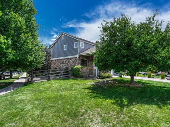2452 S Andes Circle, Aurora CO 80013