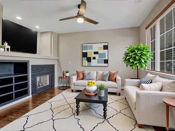 2452 S Andes Circle, Aurora CO 80013