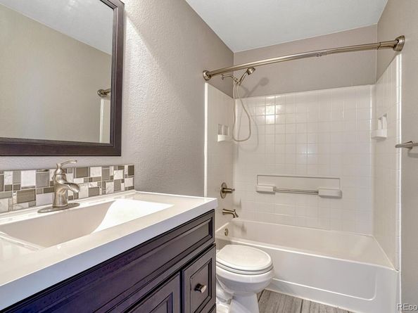 2452 S Andes Circle, Aurora CO 80013