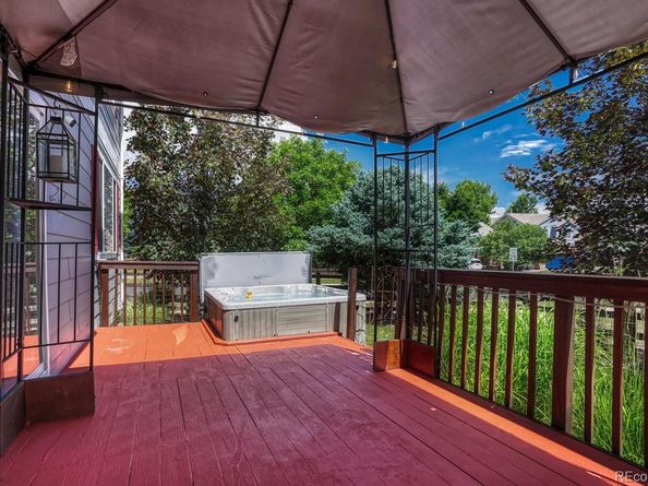 2452 S Andes Circle, Aurora CO 80013