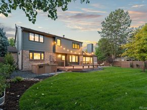 5303 E Lake Place, Centennial CO 80121