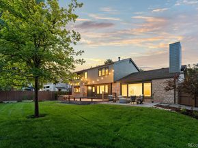 5303 E Lake Place, Centennial CO 80121