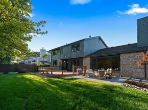 5303 E Lake Place, Centennial CO 80121