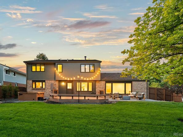 5303 E Lake Place, Centennial CO 80121