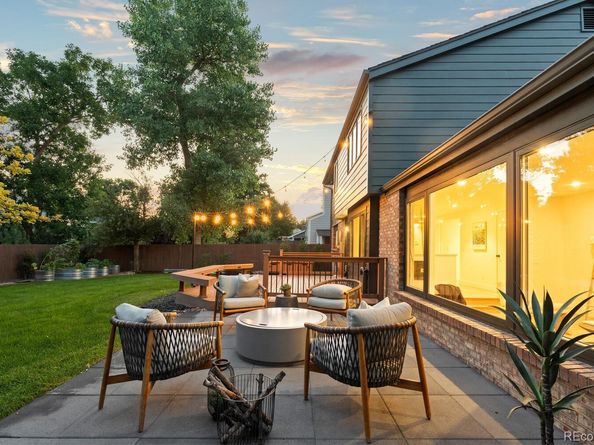 5303 E Lake Place, Centennial CO 80121