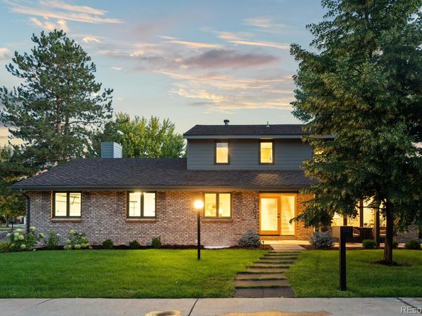 5303 E Lake Place, Centennial CO 80121