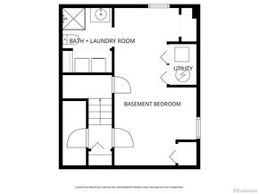 6003 Yank Court, Arvada CO 80004