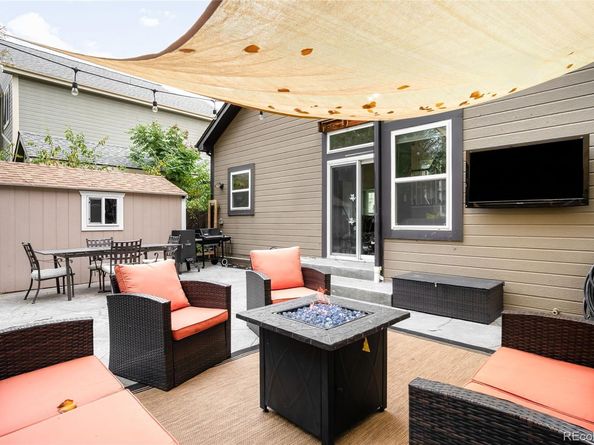 6003 Yank Court, Arvada CO 80004