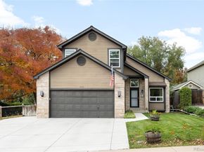 6003 Yank Court, Arvada CO 80004