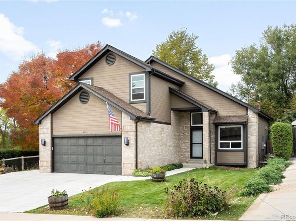 6003 Yank Court, Arvada CO 80004