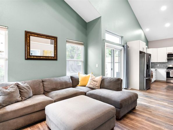 6003 Yank Court, Arvada CO 80004