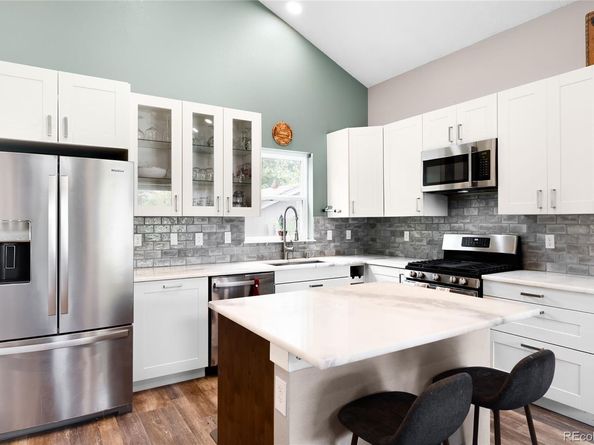 6003 Yank Court, Arvada CO 80004