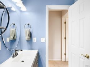 6003 Yank Court, Arvada CO 80004