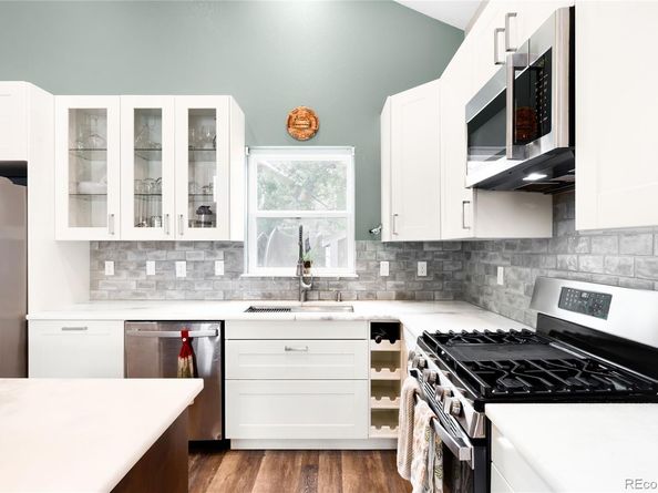 6003 Yank Court, Arvada CO 80004