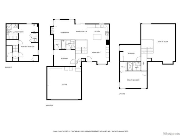 6003 Yank Court, Arvada CO 80004