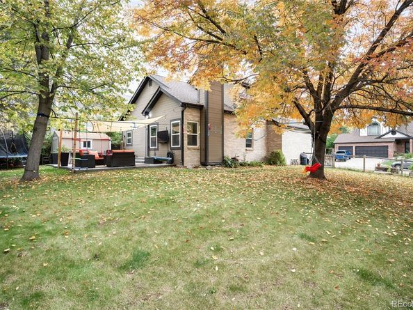 6003 Yank Court, Arvada CO 80004