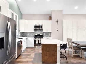 6003 Yank Court, Arvada CO 80004