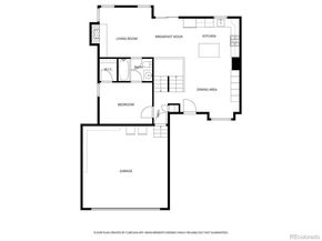 6003 Yank Court, Arvada CO 80004