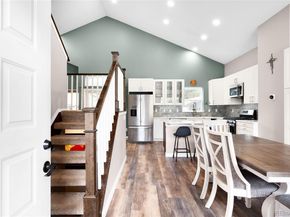 6003 Yank Court, Arvada CO 80004