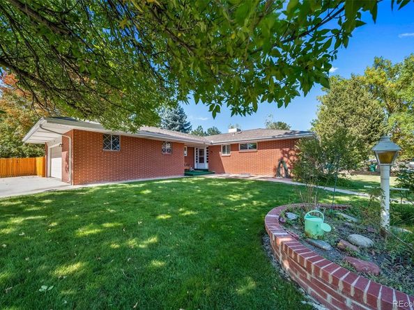 1595 S Marshall Street, Lakewood CO 80232