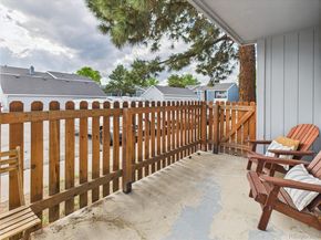 7205 S Gaylord Street G, Centennial CO 80122