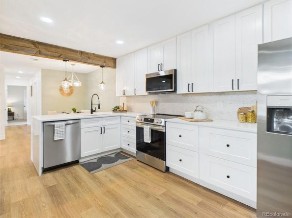 7205 S Gaylord Street G, Centennial CO 80122