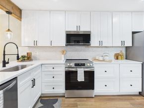 7205 S Gaylord Street G, Centennial CO 80122